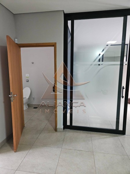 Aliança Imóveis - Imobiliária em Ribeirão Preto - SP - Comercial - Lagoinha - Ribeirão Preto