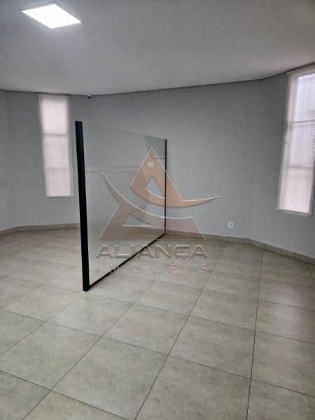 Aliança Imóveis - Imobiliária em Ribeirão Preto - SP - Comercial - Lagoinha - Ribeirão Preto