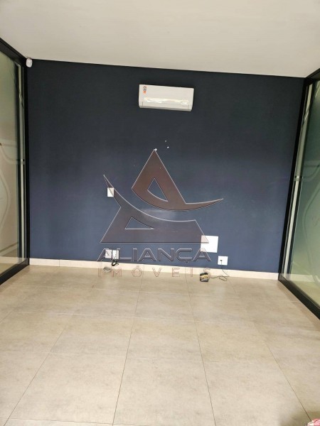 Aliança Imóveis - Imobiliária em Ribeirão Preto - SP - Comercial - Lagoinha - Ribeirão Preto