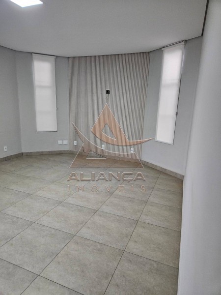 Aliança Imóveis - Imobiliária em Ribeirão Preto - SP - Comercial - Lagoinha - Ribeirão Preto