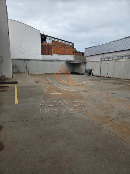 Aliança Imóveis - Imobiliária em Ribeirão Preto - SP - Comercial - Lagoinha - Ribeirão Preto