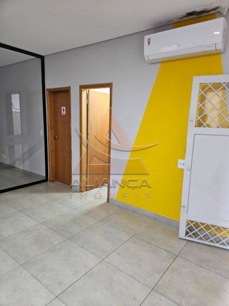 Aliança Imóveis - Imobiliária em Ribeirão Preto - SP - Comercial - Lagoinha - Ribeirão Preto