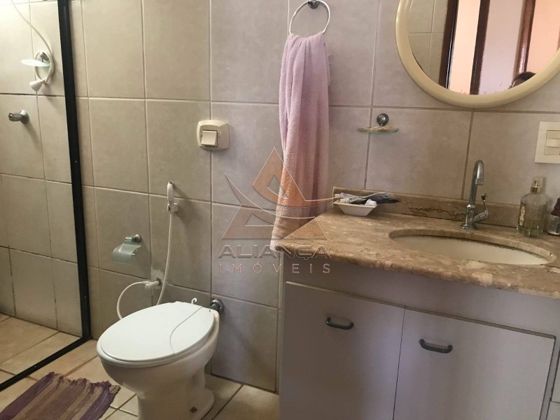 Aliança Imóveis - Imobiliária em Ribeirão Preto - SP - Casa - Palmares - Ribeirão Preto