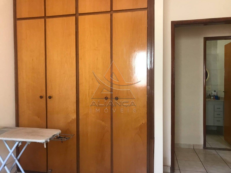 Aliança Imóveis - Imobiliária em Ribeirão Preto - SP - Casa - Palmares - Ribeirão Preto