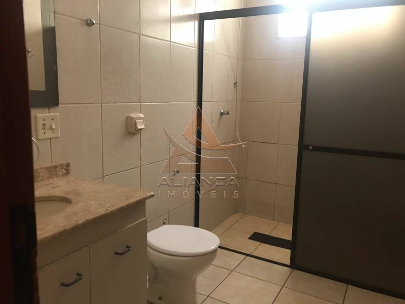 Aliança Imóveis - Imobiliária em Ribeirão Preto - SP - Casa - Palmares - Ribeirão Preto