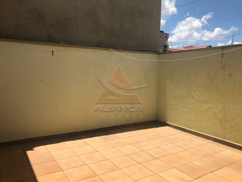 Aliança Imóveis - Imobiliária em Ribeirão Preto - SP - Casa - Palmares - Ribeirão Preto