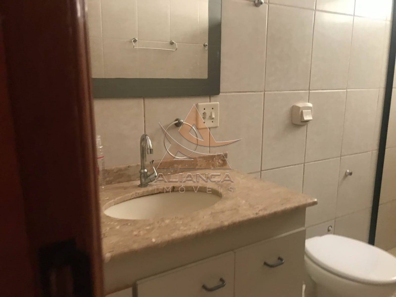 Aliança Imóveis - Imobiliária em Ribeirão Preto - SP - Casa - Palmares - Ribeirão Preto