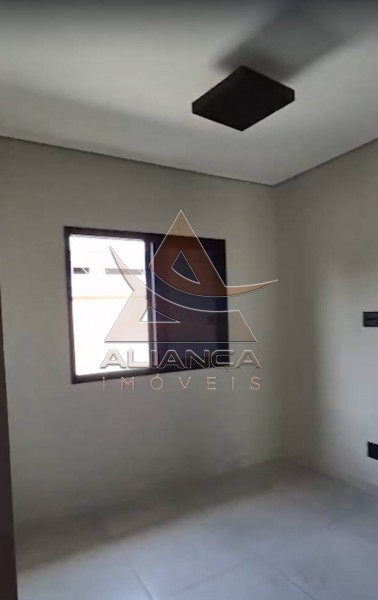 Aliança Imóveis - Imobiliária em Ribeirão Preto - SP - Casa Condomínio - Recreio Anhanguera - Ribeirão Preto