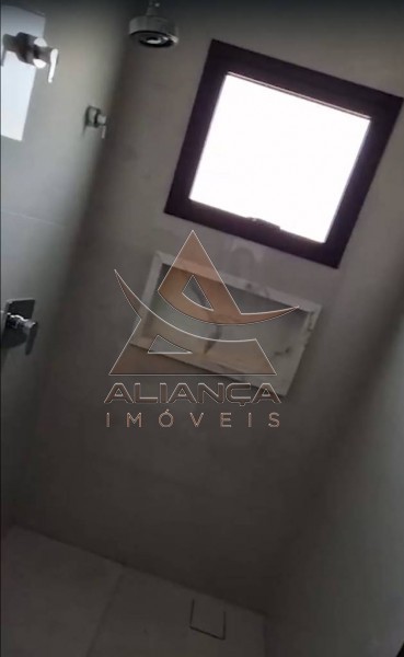 Aliança Imóveis - Imobiliária em Ribeirão Preto - SP - Casa Condomínio - Recreio Anhanguera - Ribeirão Preto