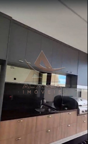 Aliança Imóveis - Imobiliária em Ribeirão Preto - SP - Casa Condomínio - Recreio Anhanguera - Ribeirão Preto