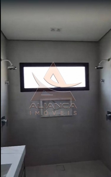 Aliança Imóveis - Imobiliária em Ribeirão Preto - SP - Casa Condomínio - Recreio Anhanguera - Ribeirão Preto