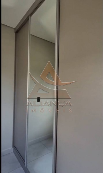 Aliança Imóveis - Imobiliária em Ribeirão Preto - SP - Casa Condomínio - Recreio Anhanguera - Ribeirão Preto