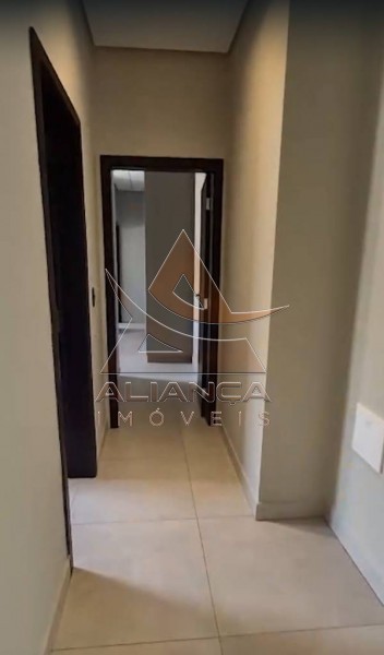 Aliança Imóveis - Imobiliária em Ribeirão Preto - SP - Casa Condomínio - Recreio Anhanguera - Ribeirão Preto