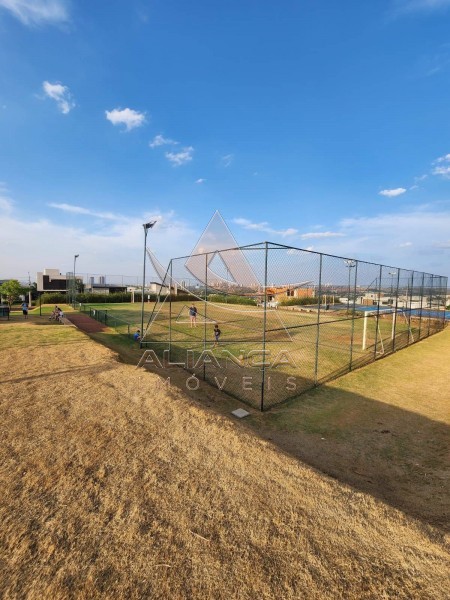 Aliança Imóveis - Imobiliária em Ribeirão Preto - SP - Casa Condomínio - Vila do Golf - Ribeirão Preto