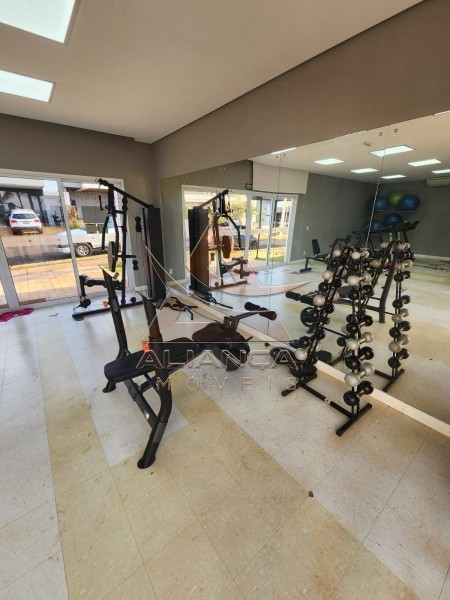 Aliança Imóveis - Imobiliária em Ribeirão Preto - SP - Casa Condomínio - Vila do Golf - Ribeirão Preto