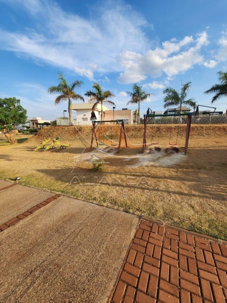 Aliança Imóveis - Imobiliária em Ribeirão Preto - SP - Casa Condomínio - Vila do Golf - Ribeirão Preto