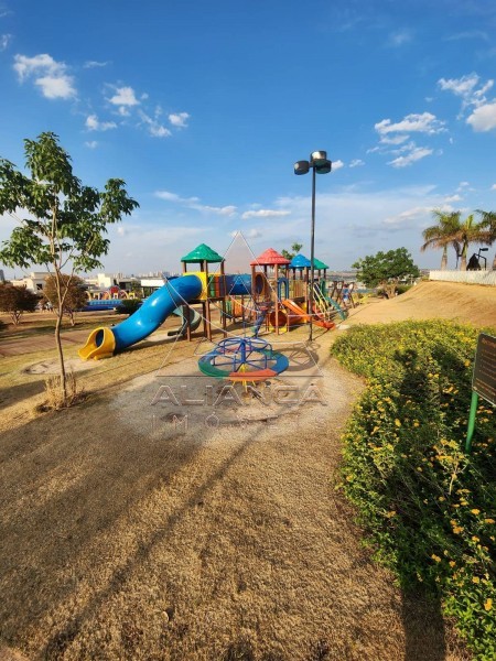 Aliança Imóveis - Imobiliária em Ribeirão Preto - SP - Casa Condomínio - Vila do Golf - Ribeirão Preto