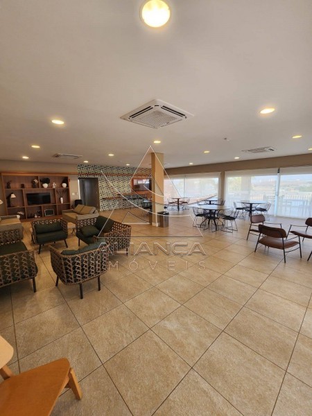 Aliança Imóveis - Imobiliária em Ribeirão Preto - SP - Casa Condomínio - Vila do Golf - Ribeirão Preto