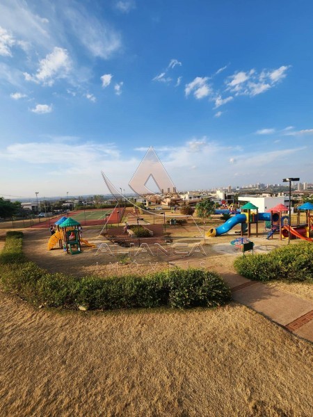 Aliança Imóveis - Imobiliária em Ribeirão Preto - SP - Casa Condomínio - Vila do Golf - Ribeirão Preto