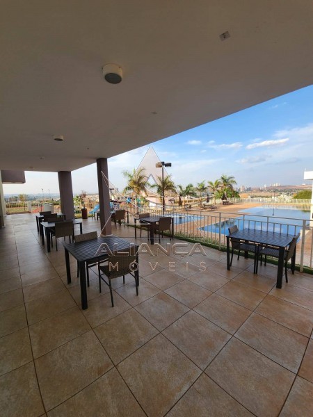 Aliança Imóveis - Imobiliária em Ribeirão Preto - SP - Casa Condomínio - Vila do Golf - Ribeirão Preto