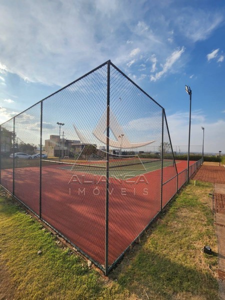 Aliança Imóveis - Imobiliária em Ribeirão Preto - SP - Casa Condomínio - Vila do Golf - Ribeirão Preto