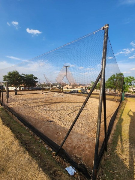 Aliança Imóveis - Imobiliária em Ribeirão Preto - SP - Casa Condomínio - Vila do Golf - Ribeirão Preto