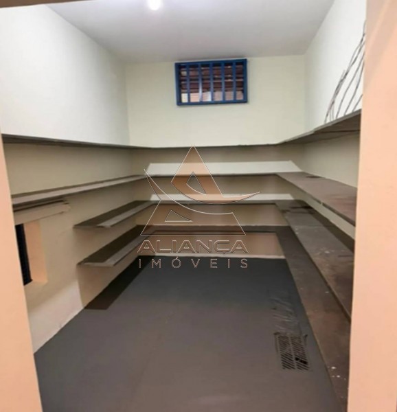 Aliança Imóveis - Imobiliária em Ribeirão Preto - SP - Galpão - Vila Carvalho - Ribeirão Preto