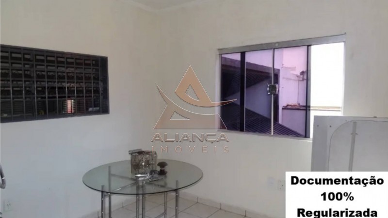 Aliança Imóveis - Imobiliária em Ribeirão Preto - SP - Galpão - Vila Carvalho - Ribeirão Preto