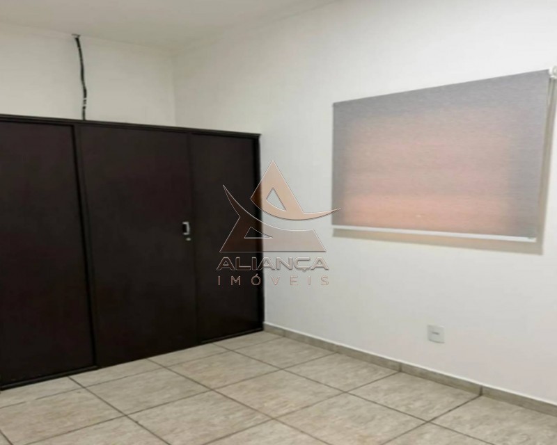 Aliança Imóveis - Imobiliária em Ribeirão Preto - SP - Galpão - Vila Carvalho - Ribeirão Preto