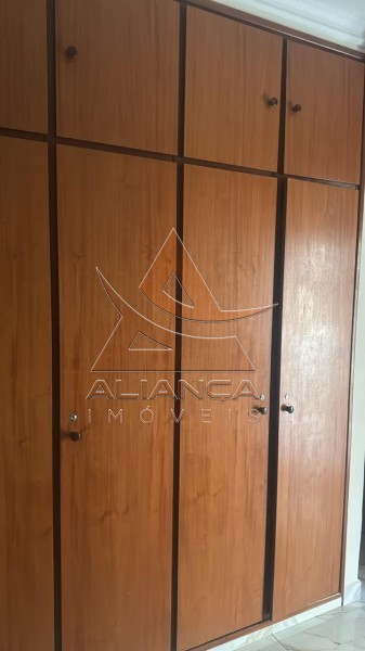 Aliança Imóveis - Imobiliária em Ribeirão Preto - SP - Casa - City Ribeirão - Ribeirão Preto