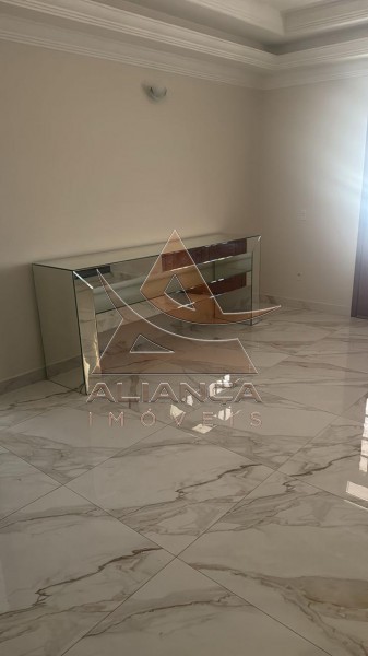 Aliança Imóveis - Imobiliária em Ribeirão Preto - SP - Casa - City Ribeirão - Ribeirão Preto