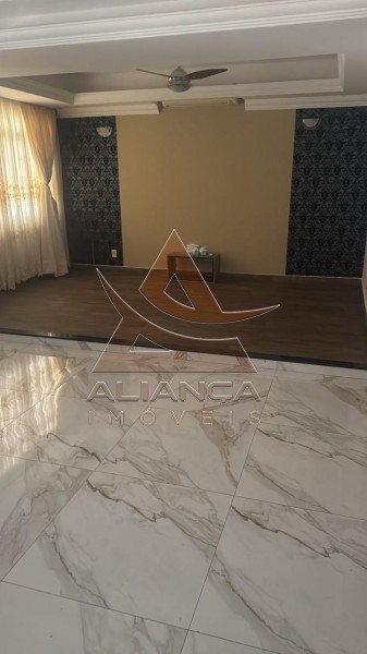 Aliança Imóveis - Imobiliária em Ribeirão Preto - SP - Casa - City Ribeirão - Ribeirão Preto
