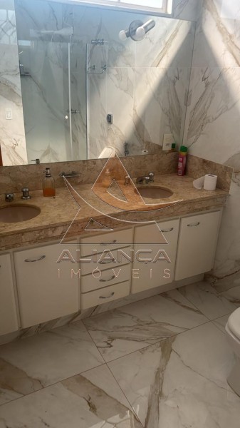 Aliança Imóveis - Imobiliária em Ribeirão Preto - SP - Casa - City Ribeirão - Ribeirão Preto