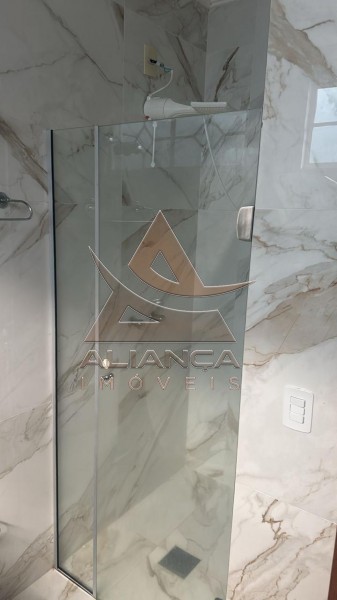 Aliança Imóveis - Imobiliária em Ribeirão Preto - SP - Casa - City Ribeirão - Ribeirão Preto