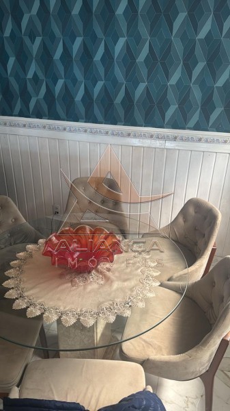 Aliança Imóveis - Imobiliária em Ribeirão Preto - SP - Casa - City Ribeirão - Ribeirão Preto