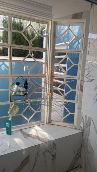 Aliança Imóveis - Imobiliária em Ribeirão Preto - SP - Casa - City Ribeirão - Ribeirão Preto