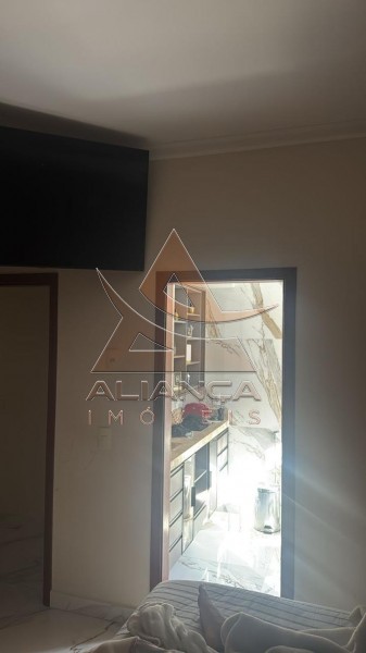 Aliança Imóveis - Imobiliária em Ribeirão Preto - SP - Casa - City Ribeirão - Ribeirão Preto