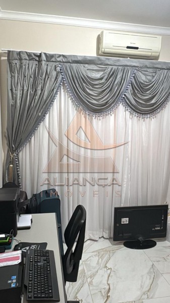 Aliança Imóveis - Imobiliária em Ribeirão Preto - SP - Casa - City Ribeirão - Ribeirão Preto