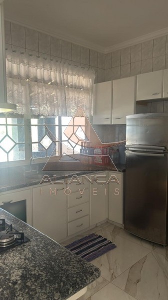 Aliança Imóveis - Imobiliária em Ribeirão Preto - SP - Casa - City Ribeirão - Ribeirão Preto