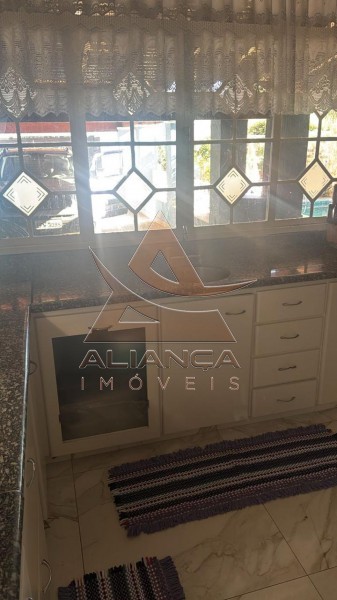 Aliança Imóveis - Imobiliária em Ribeirão Preto - SP - Casa - City Ribeirão - Ribeirão Preto