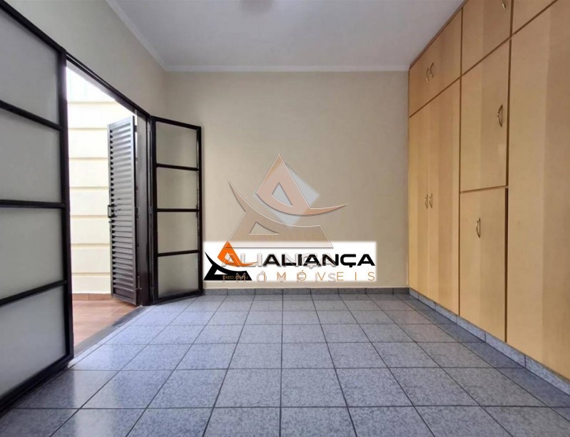 Aliança Imóveis - Imobiliária em Ribeirão Preto - SP - Casa - Palmares - Ribeirão Preto