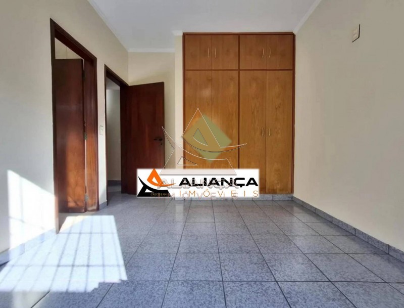 Aliança Imóveis - Imobiliária em Ribeirão Preto - SP - Casa - Palmares - Ribeirão Preto