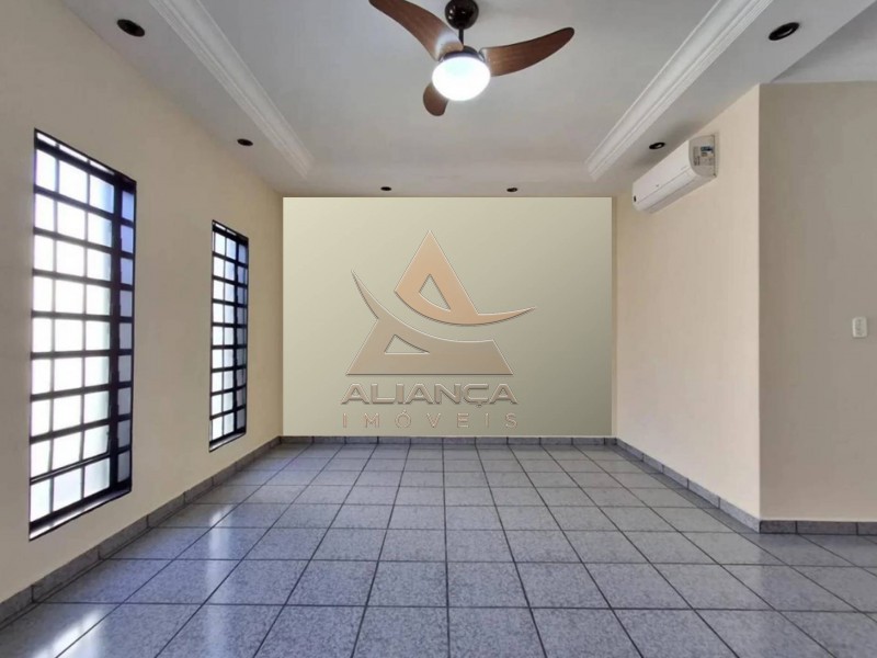 Casa - Palmares - Ribeirão Preto