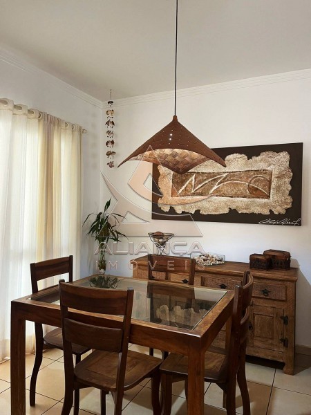 Casa Condomínio - Bonfim Paulista - Ribeirão Preto