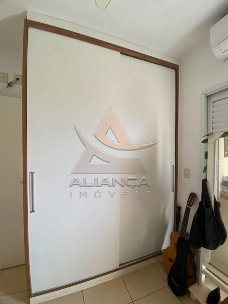 Aliança Imóveis - Imobiliária em Ribeirão Preto - SP - Casa Condomínio - Bonfim Paulista - Ribeirão Preto