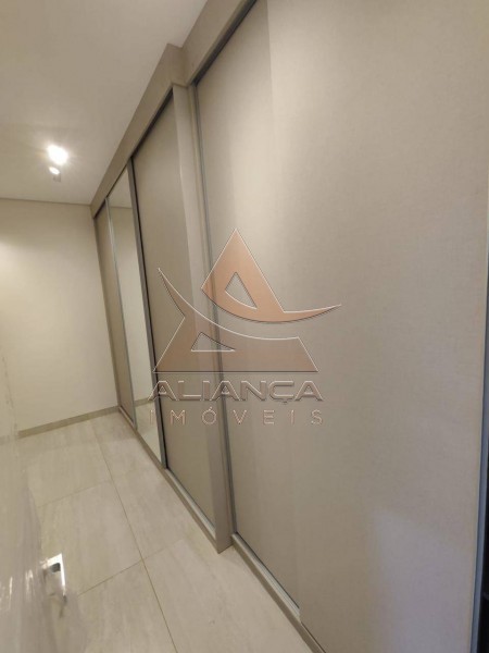 Aliança Imóveis - Imobiliária em Ribeirão Preto - SP - Casa Condomínio - Recreio Anhanguera - Ribeirão Preto