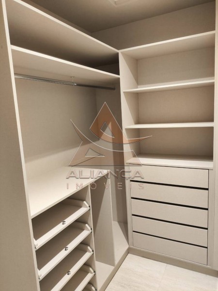 Aliança Imóveis - Imobiliária em Ribeirão Preto - SP - Casa Condomínio - Recreio Anhanguera - Ribeirão Preto