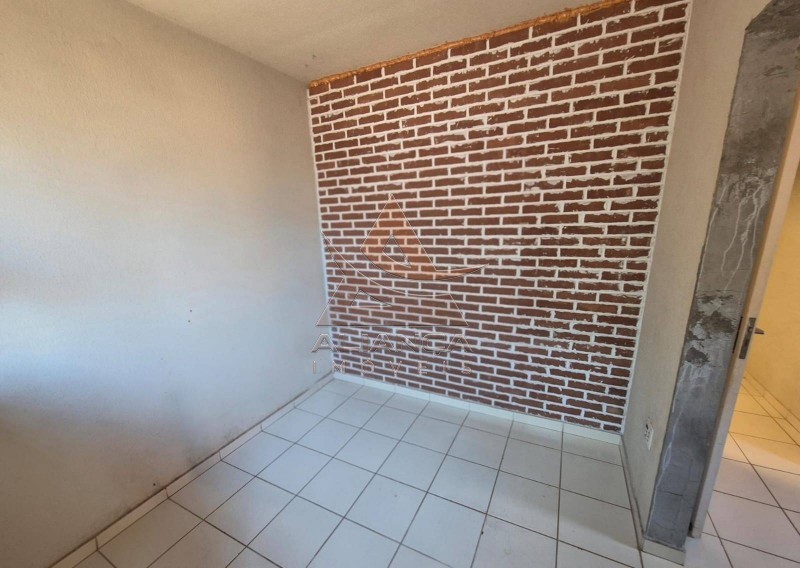 Aliança Imóveis - Imobiliária em Ribeirão Preto - SP - Casa Condomínio - Cristo Redentor - Ribeirão Preto