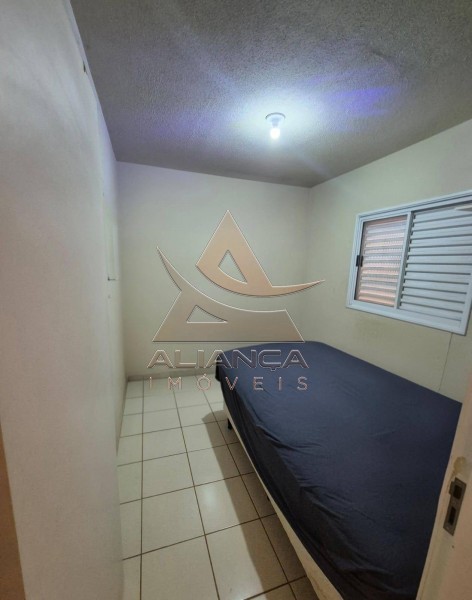 Aliança Imóveis - Imobiliária em Ribeirão Preto - SP - Casa Condomínio - Cristo Redentor - Ribeirão Preto