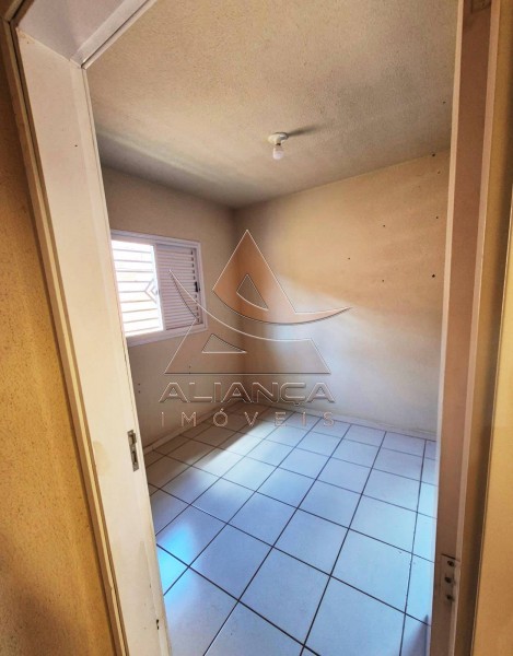 Aliança Imóveis - Imobiliária em Ribeirão Preto - SP - Casa Condomínio - Cristo Redentor - Ribeirão Preto